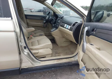 2007 Honda Cr-V Ex-L z USA, uszkodzony, nr VIN JHLRE38717C047917